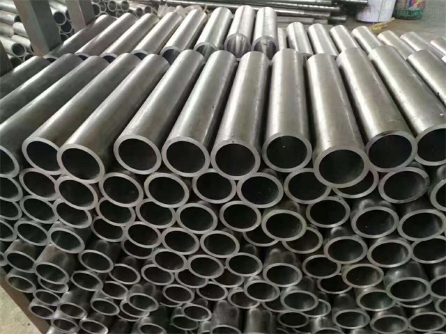 昭平30CrMo精密无缝钢管
